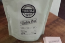 First stop, Terrone's Ciclista blend.