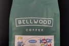 In return, I received a bag of Bellwood's Kick the Can blend, which is where I'll leave you.