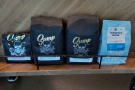 The staff selected Joe Coffee’s Turihamwe, a washed coffee from Burundi, which they...