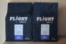 Before I left, I bought a bag of Flight Coffee Co.'s Kayon Mountain...