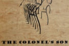 The Colonel's Son Coffee Roasters, coffee shop and roastery in an unfeasibly tiny space!