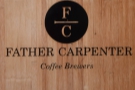 Back in Berlin and the French Toast I had at Father Carpenter was sublime.
