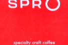 Spro - Mission Bay/SOMA, an innovative coffee and food company in San Francisco.