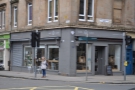 On the corner of Great Western Road and Park Road, stands Veldt Deli...