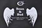 Bean & Bud: Coffee (and Tea) Heaven.