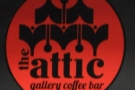 York's hidden secret, The Attic, knocking out some truly wonderful Has Bean espresso.