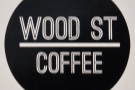 Now moved on, but Wood Street Coffee in Walthamstow was truly tiny.