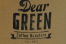 Also in Glasgow, Dear Green Coffee, a speciality coffee powerhouse in the city (& beyond!)