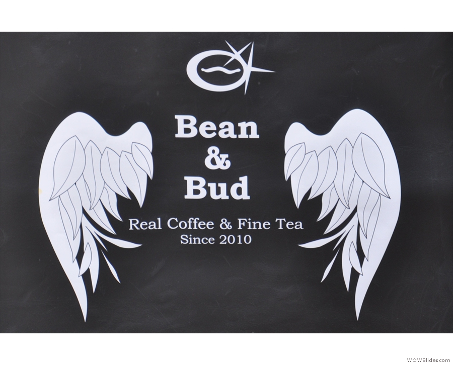 Bean & Bud, Harrogate: Best Filter Coffee