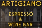 Artigiano Espresso, Exeter: Most Popular Coffee Spot