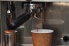 Tamp Culture, Reading: Best Takeaway Coffee