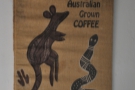 Australian coffee, anyone?