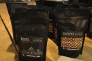 However, the cupping that evening was focused on coffee from Rwanda (and Burundi)