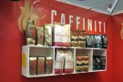 Next we have Caffiniti, which is importing Colombian coffee with a twist.