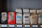 Portland's Coava and Stumptown, with Kuma from Seattle...