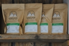 Marmadukes likes to support local roasters, such as Worksop's Sundlaug, guests in July.