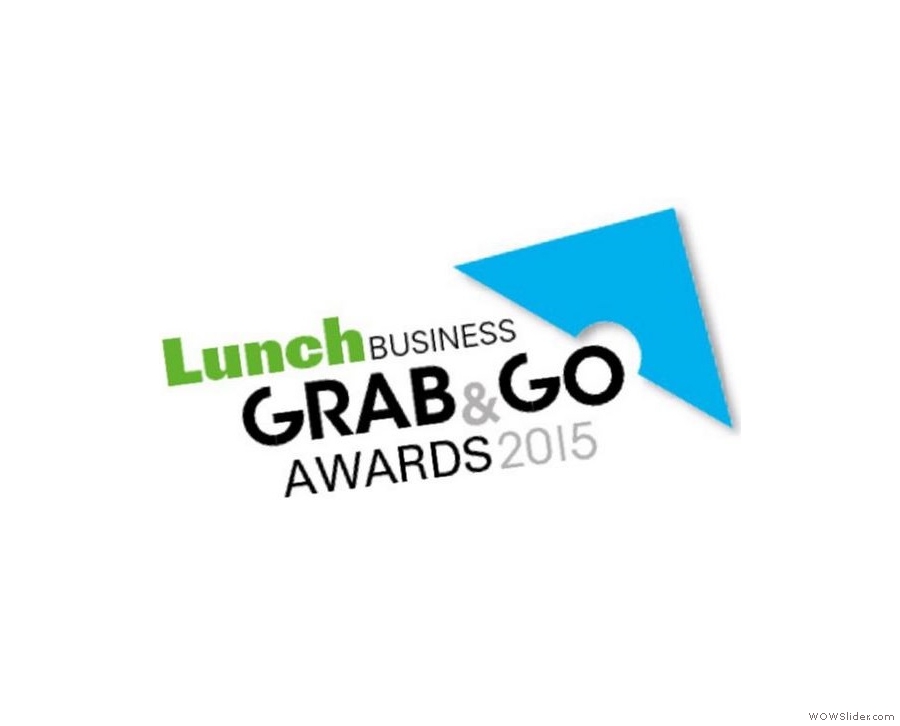 The Lunch Business Awards 2015. Let's start with the Best Coffee Experience shortlist...