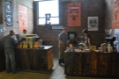 November saw the Coffee Spot at the first ever Cup North northern Coffee Festival in Manchester, which was also an excuse to visit the likes of Grindsmith and Pot Kettle Black.