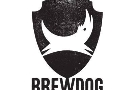 If coffee's not your thing, or you fancy a chance, there's Brew Dog...