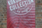 ... and old friends of the Coffee Spot, Kokoa Collection.