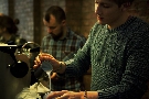 Some of the Exhibitors Who Will Be At The London Coffee Festival: Kaffeine