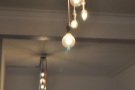 You can't have a shop called Filament without some serious light bulb action.