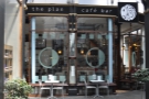Other examples come from Trevor, of The Plan Cafe in Cardiff and...