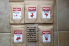 Around the world in five single-origin coffees from Hope & Glory Coffee...