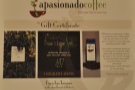 For something a little bit different, why not adopt a coffee tree from Apasioado Coffee?