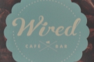 Finally, Nottingham's Wired Cafe Bar has a lovely, cosy downstairs.