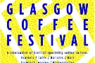 It's a year of festivals and awards: the second Glasgow Coffee Festival.