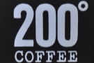200 Degrees Coffee Roasters, pioneering speciality coffee in Nottingham.