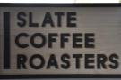 Over on the other coast in Seattle, we have the amazing Slate Coffee Roasters.