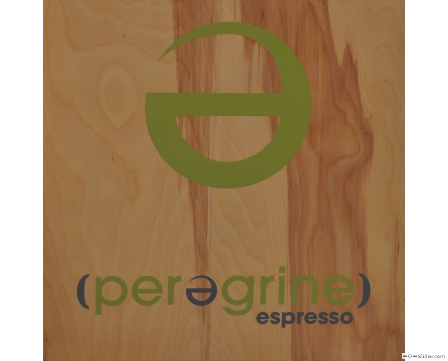 Peregrine Espresso, 14th Street