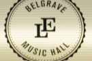 Laynes Espresso bringing speciality coffee to Belgrave Music Hall.