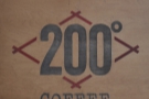 Nottingham's 200 Degrees, a Coffee Stops Award winner. A Coffee Spot winner too?