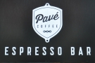 Pave Coffee, the winner of this year's Smallest Coffee Spot Award.