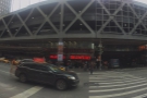 And here is it, my other gateway into/out of New York, the Port Authority Bus Terminal.