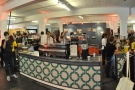 Let's kick-off this whirlwind tour of 2015's London Coffee Festival with the True Artisan Cafe.