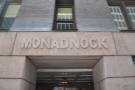The Monadnock Building itself is worth a second look.