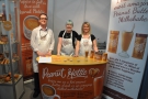 We'll start our round-up of this year's Awards with Bravura Foods' Peanut Hottie.