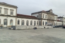 However, it was soon time to leave my friends and head here: Porto's Campanhã station...