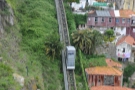 And, given the hills, there's more than one funicular railway!